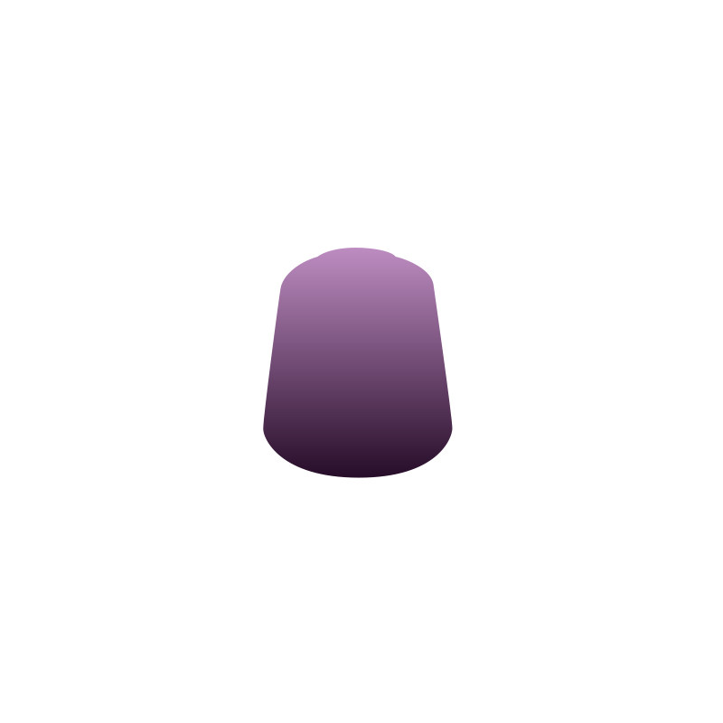 Peinture Shade Druchii Violet, 18ml, Citadel 24-16 Peinture Shade Druchii Violet, 18ml, Citadel 24-16