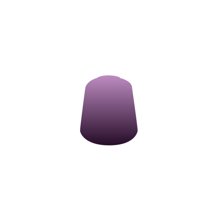Peinture Shade Druchii Violet, 18ml, Citadel 24-16 Peinture Shade Druchii Violet, 18ml, Citadel 24-16