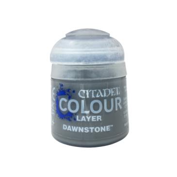 Peinture Layer Dawnstone, 12ml, Citadel 22-49