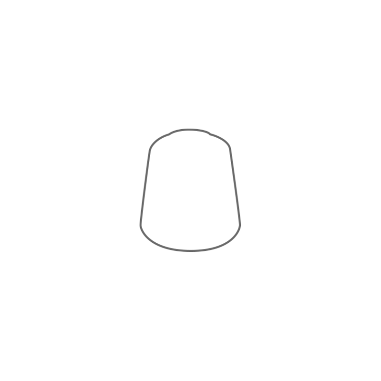Peinture Layer White Scar, 12ml, Citadel 22-57 Peinture Layer White Scar, 12ml, Citadel 22-57