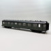 Voiture OCEM A8myfi, 1CL, toit noir, marquage 1950, SNCF - LSMODELS MW40201