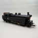 Locomotive à vapeur 354.1, I22, CSD - ROCO 7500113