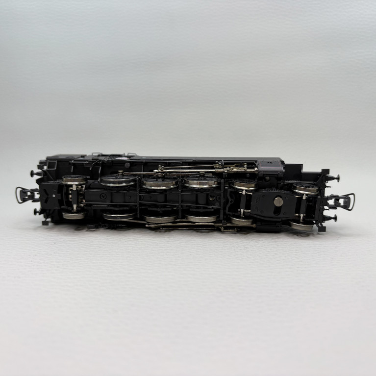 Locomotive à vapeur 354.1, I22, CSD - ROCO 7500113