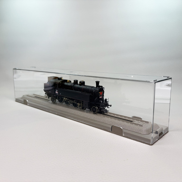 Locomotive à vapeur 354.1, I22, CSD - ROCO 7500113