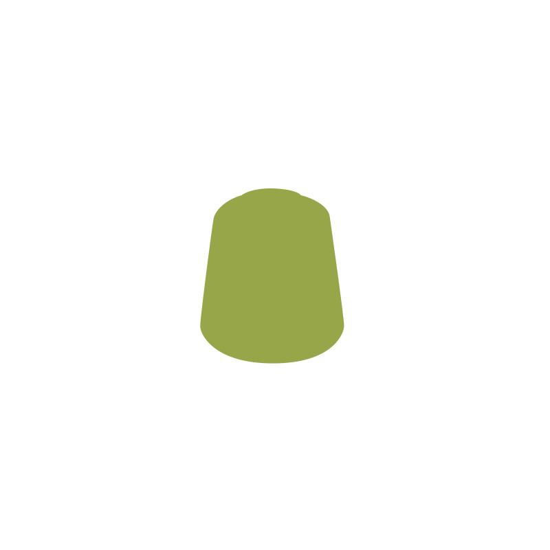 Peinture Layer Ogryn Camo, 12ml, Citadel 22-31 Peinture Layer Ogryn Camo, 12ml, Citadel 22-31