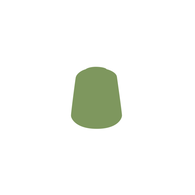 Peinture Layer Nurgling Green, 12ml, Citadel 22-29 Peinture Layer Nurgling Green, 12ml, Citadel 22-29