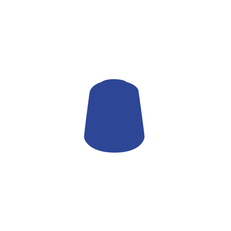 Peinture Layer Altdorf Guard Blue, 12ml, Citadel 22-15 Peinture Layer Altdorf Guard Blue, 12ml, Citadel 22-15