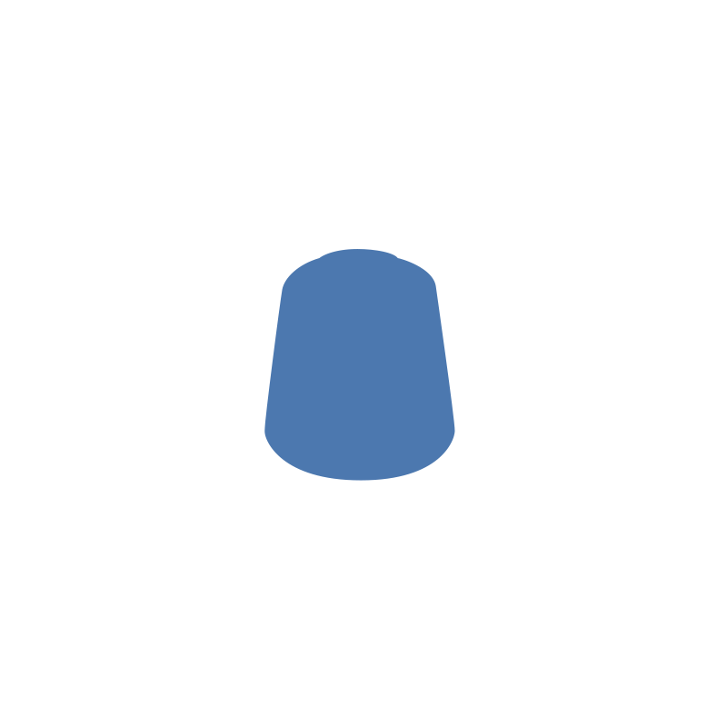 Peinture Hoeth Blue, 12ml, Citadel 22-14 Peinture Hoeth Blue, 12ml, Citadel 22-14