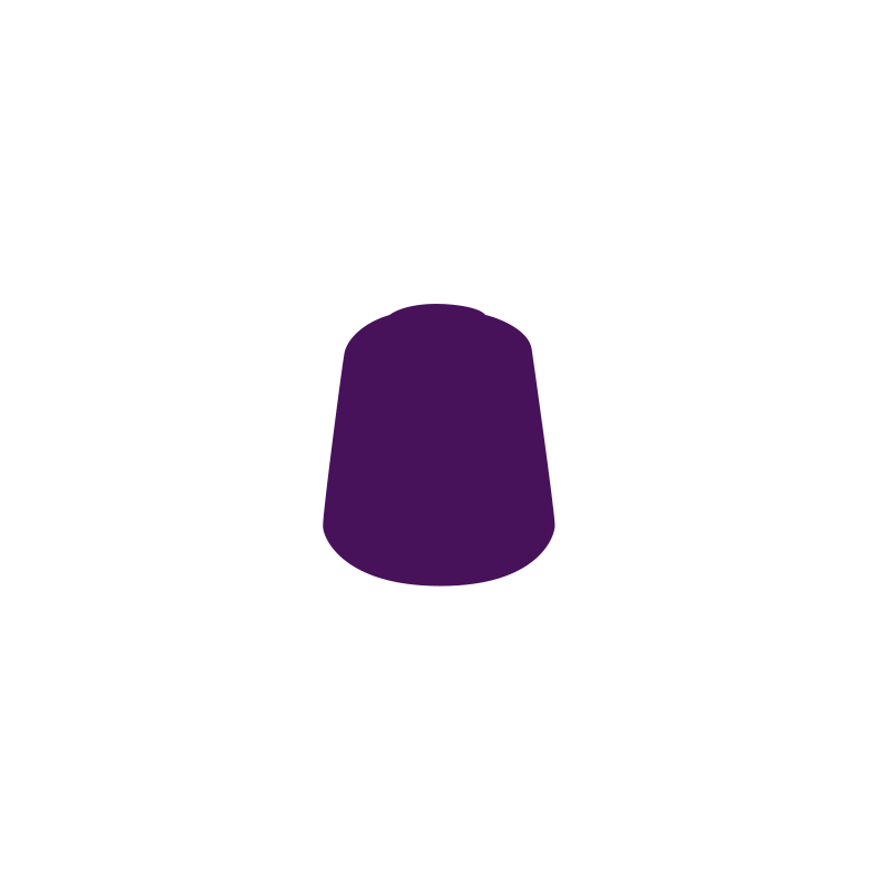 Peinture Xereus Purple, 12ml, Citadel 22-09 Peinture Xereus Purple, 12ml, Citadel 22-09