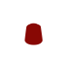 Peinture Layer Wazdakka Red, 12ml, Citadel 22-07 Peinture Layer Wazdakka Red, 12ml, Citadel 22-07