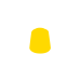 Peinture Layer Yriel Yellow, 12ml, Citadel 22-01 Peinture Layer Yriel Yellow, 12ml, Citadel 22-01