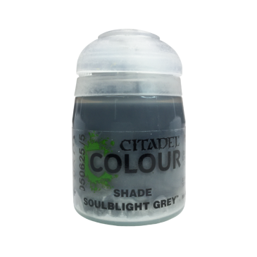 Peinture Shade Soulblight Grey, 18ml, Citadel 24-35