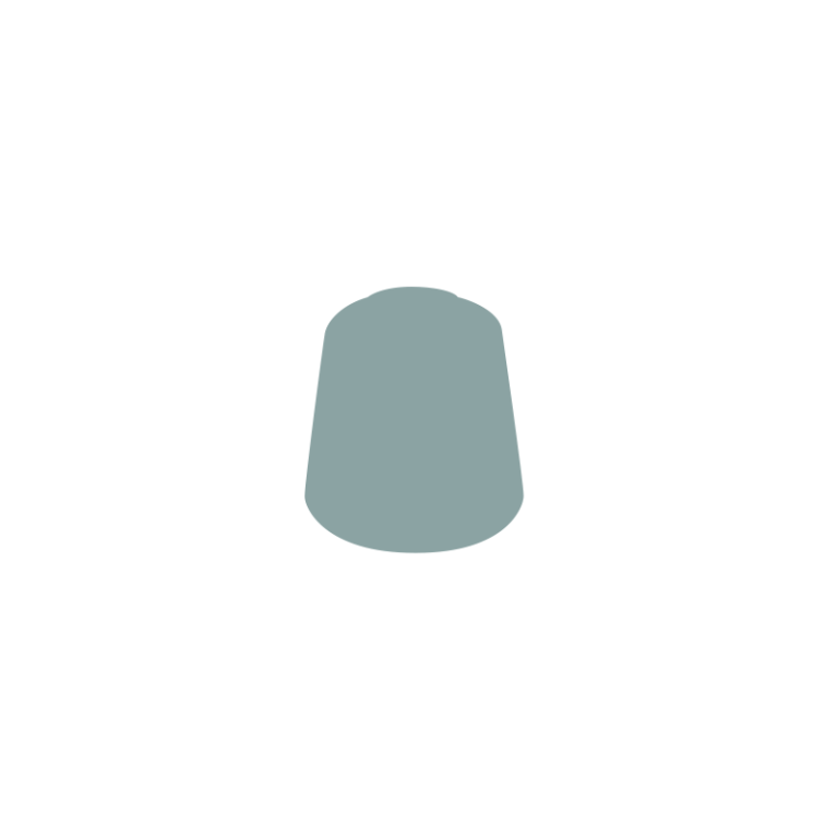 Peinture Base Celestra Grey, 12ml, Citadel 21-26 Peinture Base Celestra Grey, 12ml, Citadel 21-26