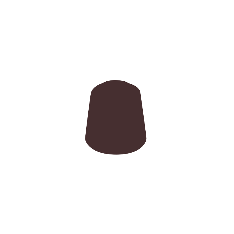 Peinture Base Rhinox Hide, 12ml, Citadel 21-22 Peinture Base Rhinox Hide, 12ml, Citadel 21-22