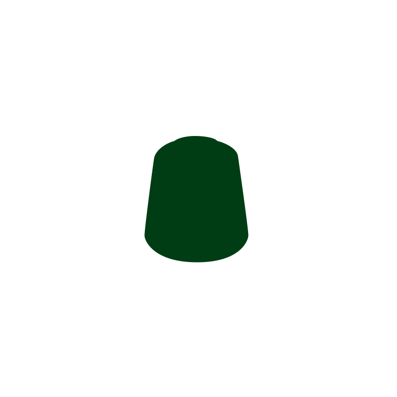 Peinture Base Caliban Green, 12ml, Citadel 21-12 Peinture Base Caliban Green, 12ml, Citadel 21-12