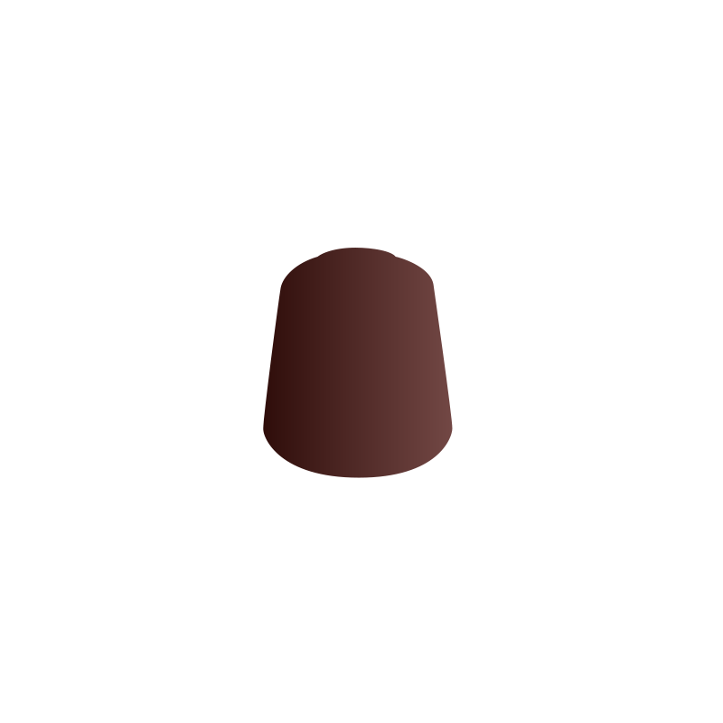 Peinture Contrast Cygor Brown, 18ml, Citadel 29-29 Peinture Contrast Cygor Brown, 18ml, Citadel 29-29