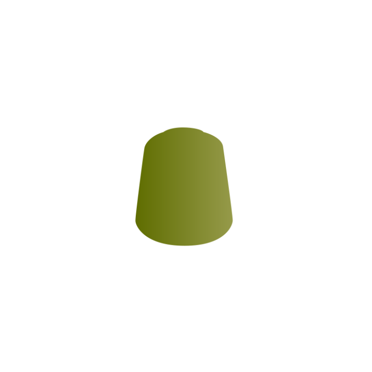 Peinture Contrast Militarum Green, 18ml, Citadel 29-24 Peinture Contrast Militarum Green, 18ml, Citadel 29-24