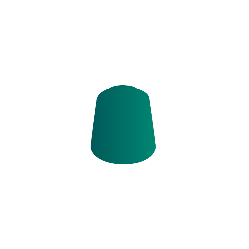 Peinture Contrast Aeldari Emerald, 18ml, Citadel 29-48 Peinture Contrast Aeldari Emerald, 18ml, Citadel 29-48