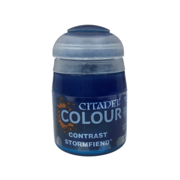 Peinture Contrast Stormfiend, 18ml, Citadel 29-61