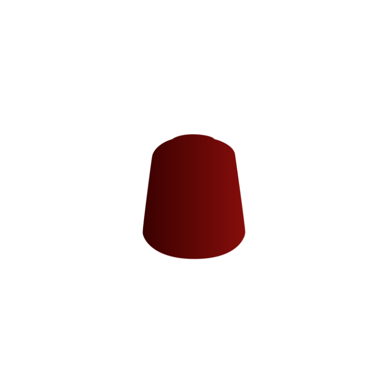 Peinture Contrast Flesh Tearers Red, 18ml, Citadel 29-13 Peinture Contrast Flesh Tearers Red, 18ml, Citadel 29-13