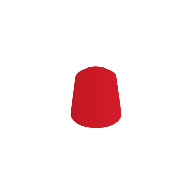 Peinture Contrast Baal Red, 18ml, Citadel 29-67 Peinture Contrast Baal Red, 18ml, Citadel 29-67