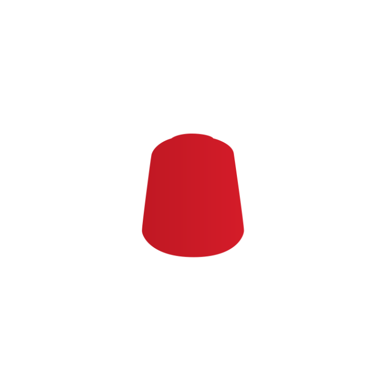 Peinture Contrast Baal Red, 18ml, Citadel 29-67 Peinture Contrast Baal Red, 18ml, Citadel 29-67