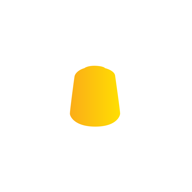 Peinture Contrast Bad Moon Yellow, 18ml, Citadel 29-53 Peinture Contrast Bad Moon Yellow, 18ml, Citadel 29-53
