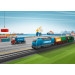 Coffret de départ "Logistique de conteneurs", My World - MARKLIN 29349 - HO 1/87