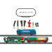 Coffret de départ "Logistique de conteneurs", My World - MARKLIN 29349 - HO 1/87