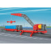Coffret de complément pour chargement, My World - MARKLIN 44347 - HO 1/87