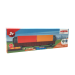 Wagon porte-conteneurs, My World - MARKLIN 44122 - HO 1/87