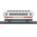 Voiture voyageurs "Restaurant de bord", My World - MARKLIN 44124 - HO 1/87