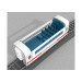 Voiture voyageurs "Restaurant de bord", My World - MARKLIN 44124 - HO 1/87