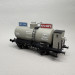 LSMODELS 30456 - Wagon citerne OCEM, "Moto-Nahpa Luciline", livrée grise, SNCF