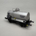 LSMODELS 30455 - Wagon citerne OCEM, "Desmarais", livrée grise, SNCF
