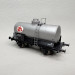 LSMODELS 30454 - Wagon citerne OCEM, "SGTL", livrée grise, SNCF