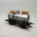 LSMODELS 30457 - Wagon citerne OCEM, "SHELL", livrée grise, SNCF