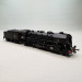 Locomotive à vapeur 141 R 463, Charbon, SNCF - ARNOLD HN2544