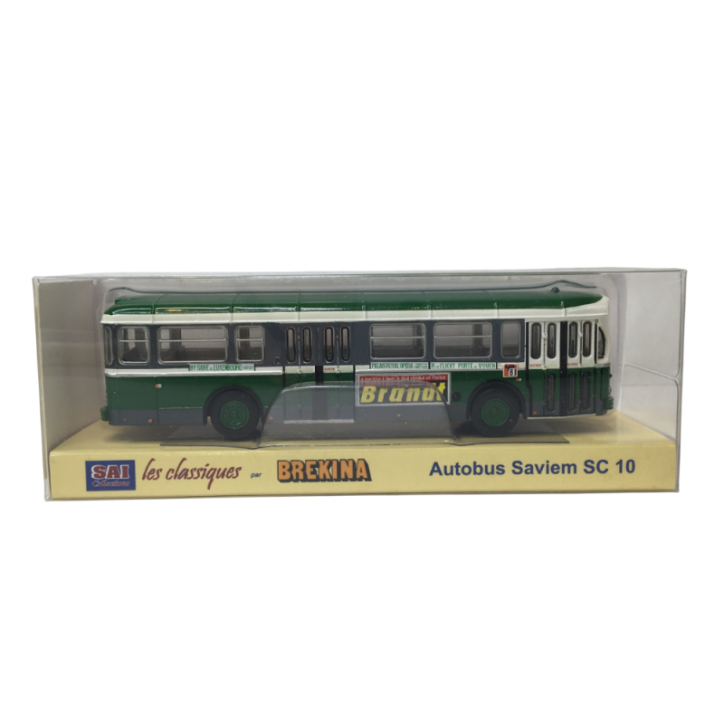 FASCICULE 44 AUTOBUS AUTOCARS DU MONDE RENAULT R 4192 1956