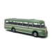 IFA H 6 B, vert et blanc, 1953 - BREKINA 59855 - HO 1/87