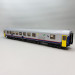 LSMODELS 92999 - Voiture I10 WR, Bistro, SNCB