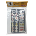 Coffret de déco, panneaux de rue - VOLLMER 45160 - HO 1/87