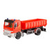 Camion de pompiers Mercedes Benz Actros - KIBRI 18249 - HO 1/87 Camion de pompiers Mercedes Benz Actros - KIBRI 18249 - HO 1/87