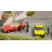 Coffret de figurines Funny scenes : Contrevenant au stationnement - NOCH 16600 - HO 1/87 Coffret de figurines Funny scenes : Contrevenant au stationnement - NOCH 16600 - HO 1/87