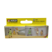 Coffret de figurines Funny scenes : En flagrant délit - NOCH 16601 - HO 1/87