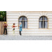 Coffret de figurines Funny scenes : Zone de trottoir - NOCH 16608 - HO 1/87 Coffret de figurines Funny scenes : Zone de trottoir - NOCH 16608 - HO 1/87