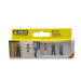 Coffret de figurines Funny scenes : Zone de trottoir - NOCH 16608 - HO 1/87 Coffret de figurines Funny scenes : Zone de trottoir - NOCH 16608 - HO 1/87