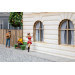 Coffret de figurines Funny scenes : Smombies - NOCH 16609 - HO 1/87