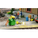 Coffret de figurines Funny scenes : Attention au chien - NOCH 16610 - HO 1/87
