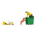 Coffret de figurines Funny scenes : Attention au chien - NOCH 16610 - HO 1/87
